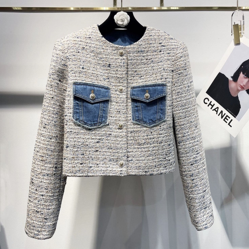 Ch**el outwear